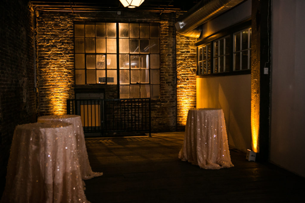 Foundation Event Space